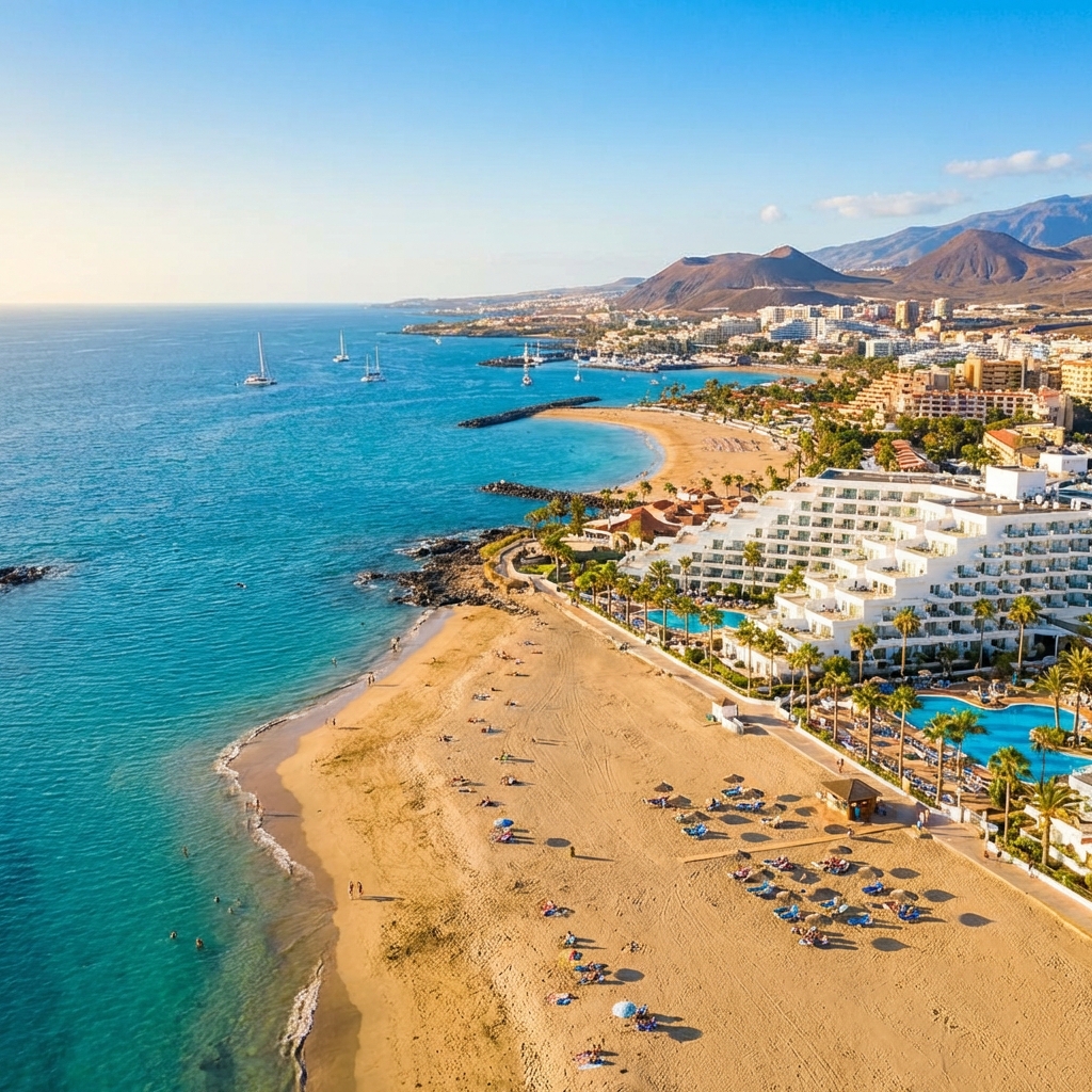 Avistamiento de Cetáceos en Tenerife: Un Santuario Mundial